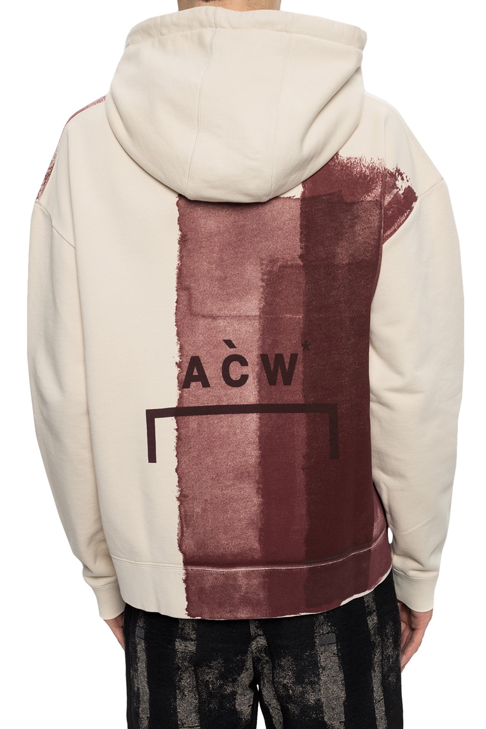 Cold wall clearance hoodie